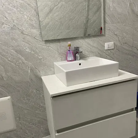 Apartment Elios