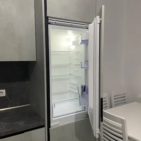 Elios Apartment