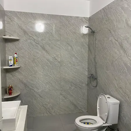 Apartment Elios *
