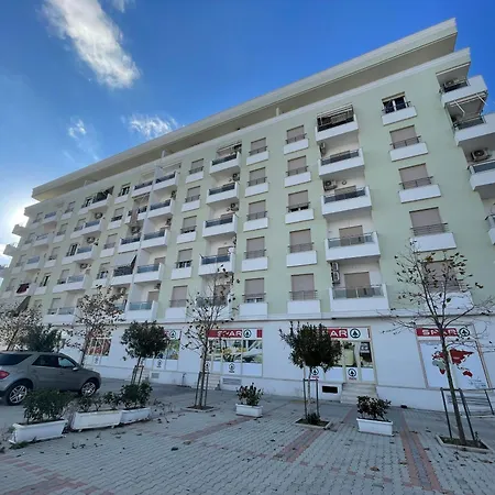 Elios Апартаменты