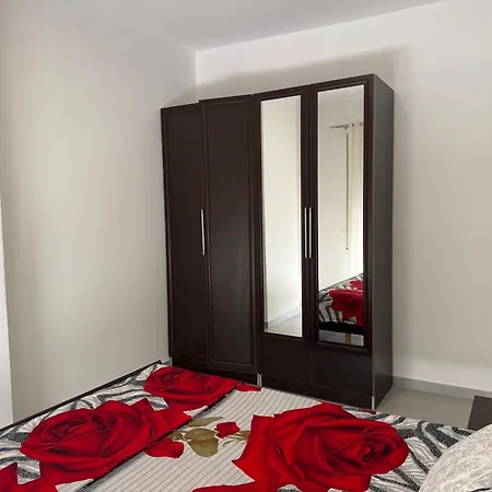 Elios Apartment *