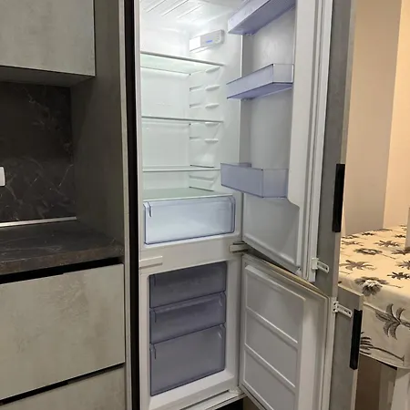 Elios Apartment *