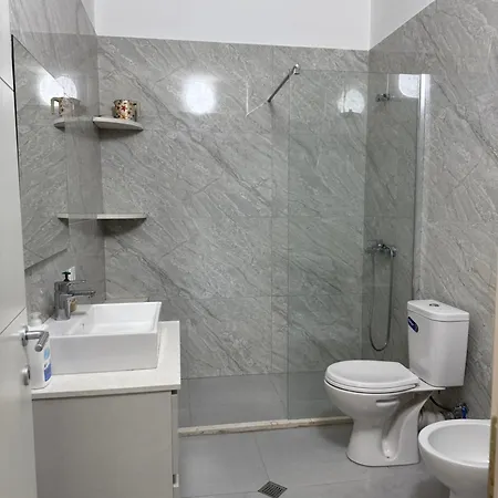 Elios Апартаменты Голем